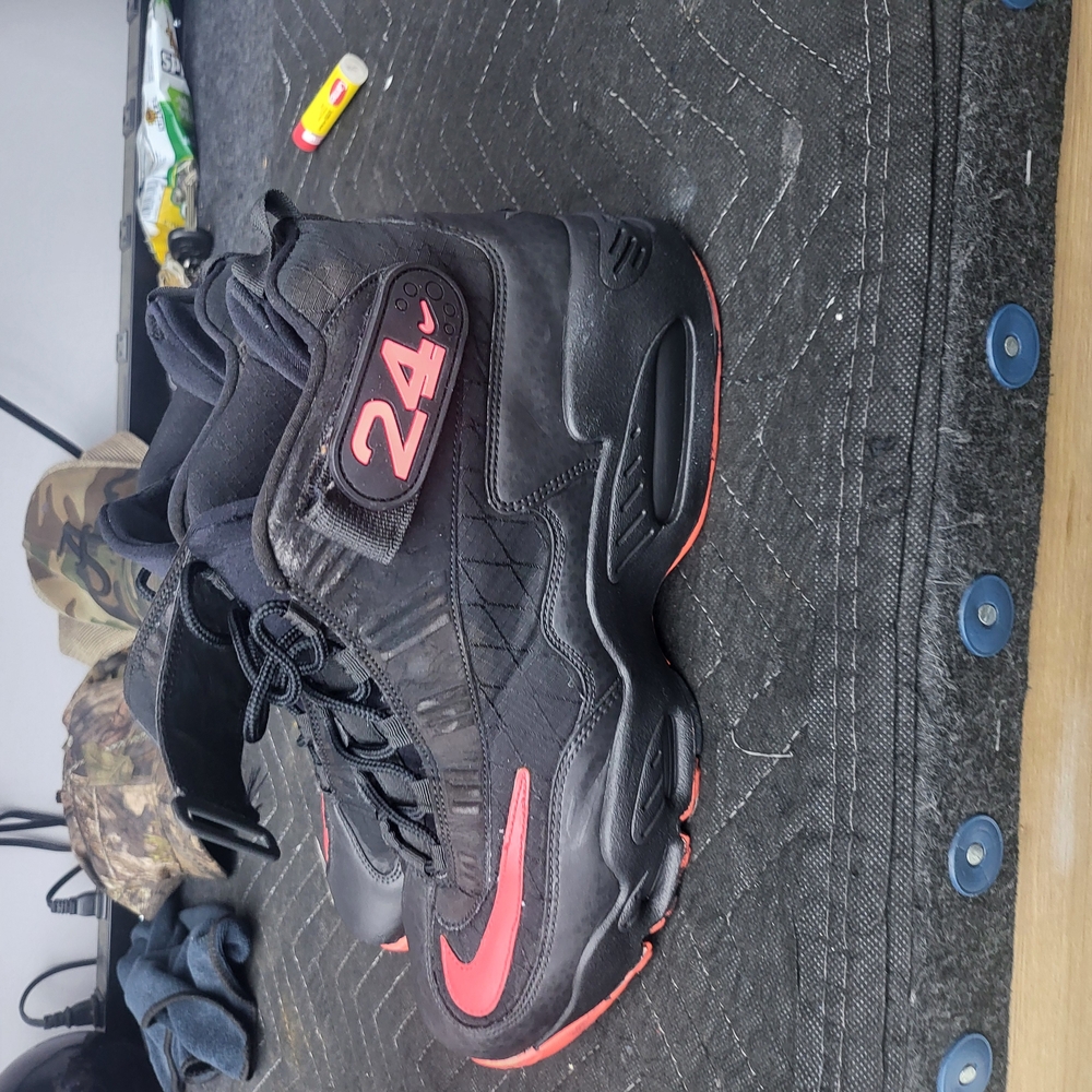 Nike Air Griffey Max